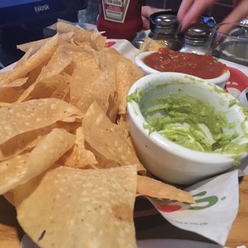 Chili's - Chips, guacamole and salsa - Bars Near Me - Twin Falls, Idaho Chili's - Chips, guacamole and salsa - Bars Near Me - Twin Falls, Idaho
