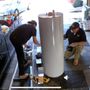 Photo of Tom's Plumbing Service