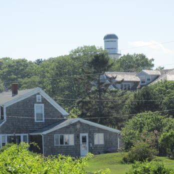 Cape Elizabeth Lighthouse - West light - Landmarks & Historical Buildings Near Me - Cape Elizabeth, Maine