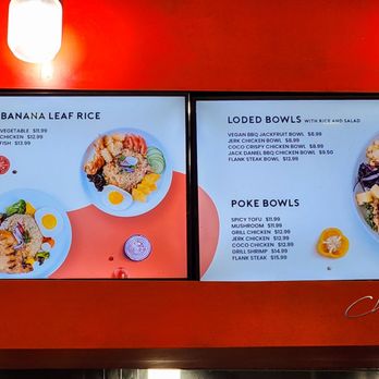 Rock Pot - Menu (Apr 2024) - Caterers Near Me - Toronto, Ontario Rock Pot - Menu (Apr 2024) - Caterers Near Me - Toronto, Ontario