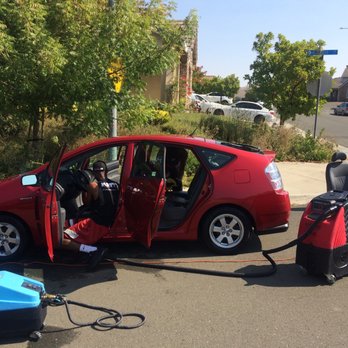 Matts Magic Detail - Hard at work! - Auto Detailing Near Me Matts Magic Detail - Hard at work! - Auto Detailing Near Me