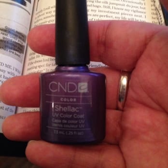 Haven Nail Spa - Amazing experience! I got gel polish or shellac polish or the first time! It came out beautiful!! Le did a great job. - Nail Salons Near Me - Alameda, California Haven Nail Spa - Amazing experience! I got gel polish or shellac polish or the first time! It came out beautiful!! Le did a great job. - Nail Salons Near Me - Alameda, California