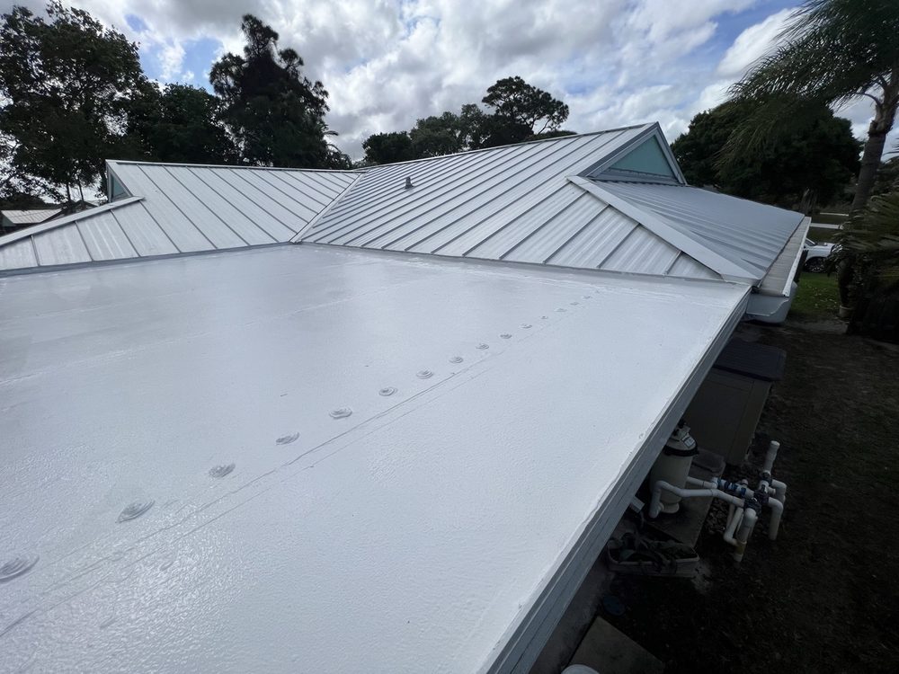 Slide of Liberty Roofing & Repairs