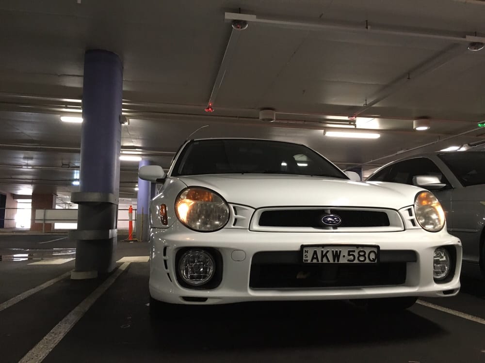 EXPRESSO CARWASH Updated May 2024 White Hart Dr, Rouse Hill New