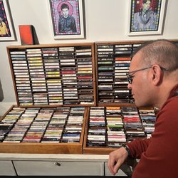 Luna Record Shop