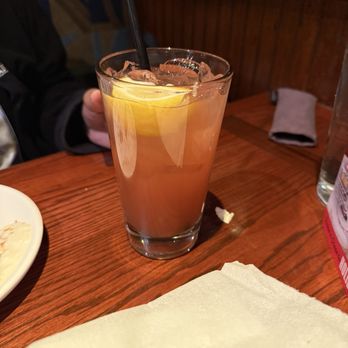 Red Lobster - Tito's Twisted Strawberry Lemonade - Seafood Near Me - Middletown, New York Red Lobster - Tito's Twisted Strawberry Lemonade - Seafood Near Me - Middletown, New York