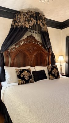 Manor House Inn by null