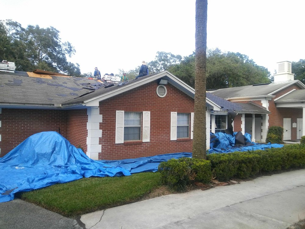 Slide of Bold City Roofing and Solar