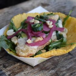 City Tacos gift card