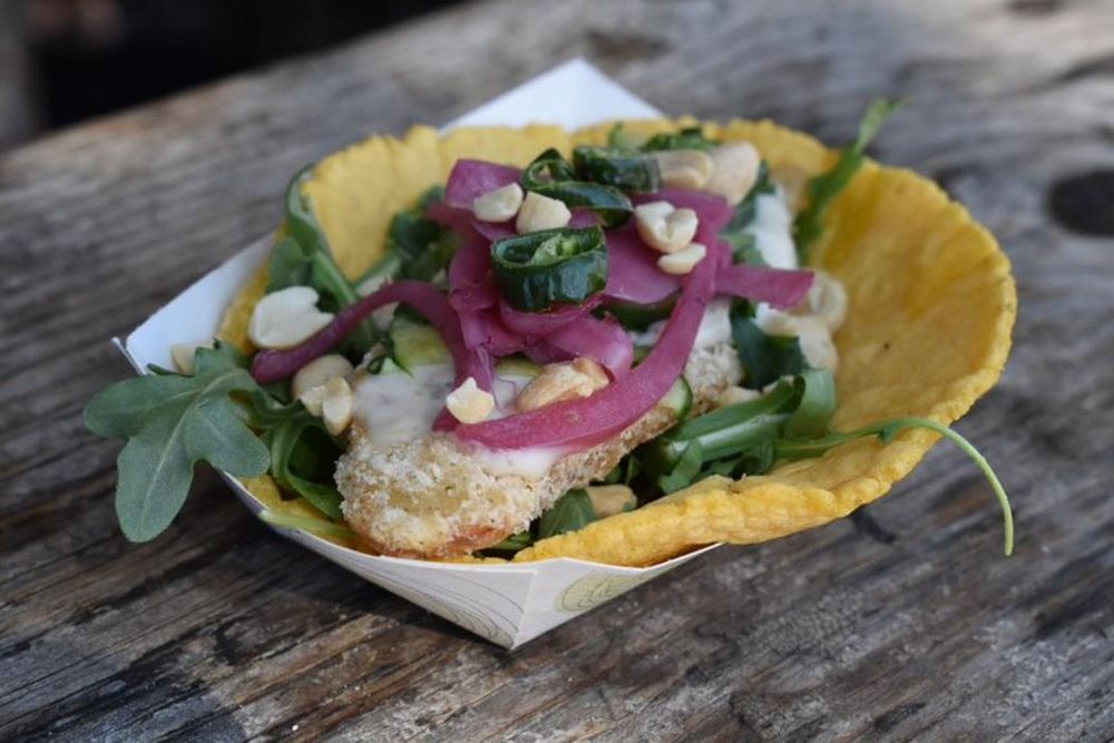 City Tacos gift card