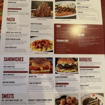 Miller's Ale House - Menu - Sports Bars Near Me - Fayetteville, Georgia Miller's Ale House - Menu - Sports Bars Near Me - Fayetteville, Georgia