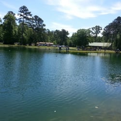 Waddill Outdoor Education Center