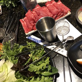 Dal Shabu Hot Pot - Meat - Korean Near Me - Annandale, Virginia Dal Shabu Hot Pot - Meat - Korean Near Me - Annandale, Virginia