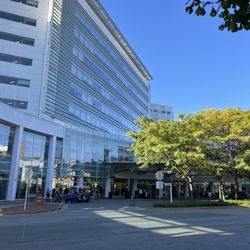 University of Virginia Health System