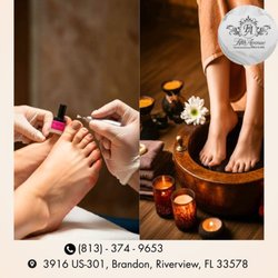 Fifth Avenue Nail and Spa