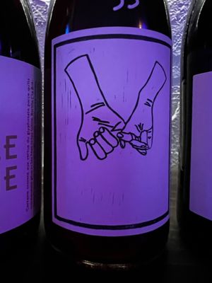 Sidewalk Bottleshop by null