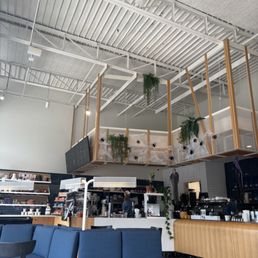 Interior Interior