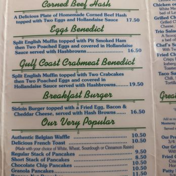 Donut Hole Bakery Cafe - Menu - Donuts Near Me - Destin, Florida Donut Hole Bakery Cafe - Menu - Donuts Near Me - Destin, Florida