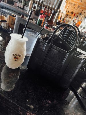 Will Call Bar by null
