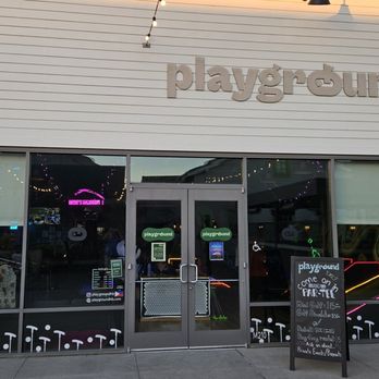 Playground Mini Golf photo 6