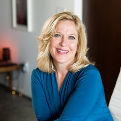Kristina Fruneaux Real Estate Consultant