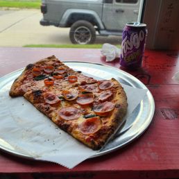 FREDI THE PIZZAMAN - Updated July 2025 - 292 Photos & 228 Reviews