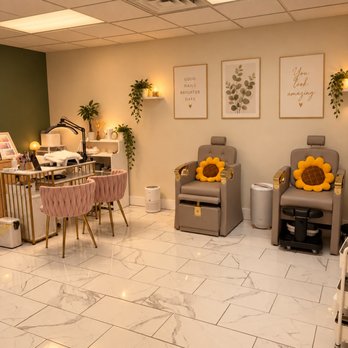 InBeauty Studio - Nail Salons Near Me - Bellevue, Washington InBeauty Studio - Nail Salons Near Me - Bellevue, Washington