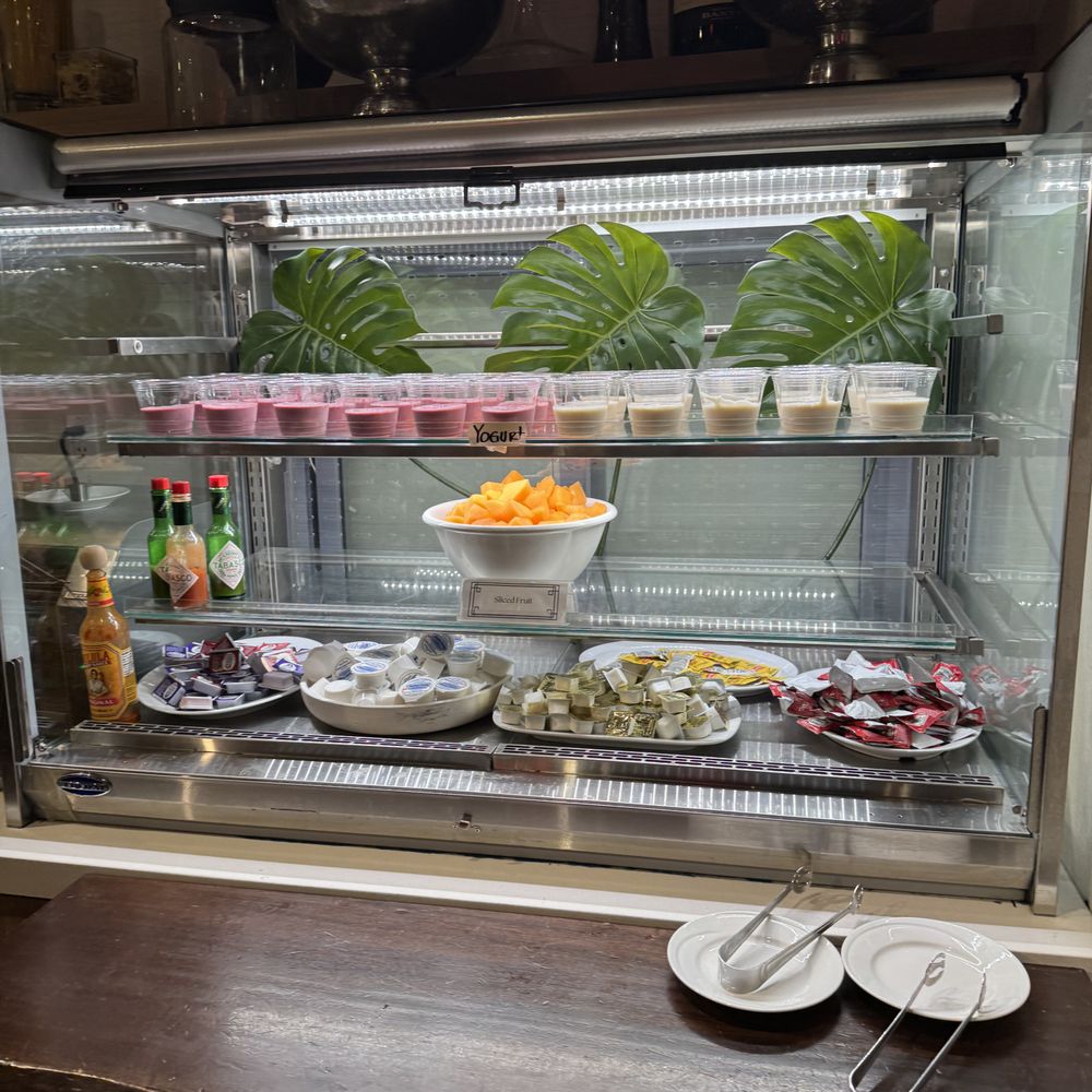 Paul's on Times Square - Buffet - Bars Near Me - New York, New York Paul's on Times Square - Buffet - Bars Near Me - New York, New York