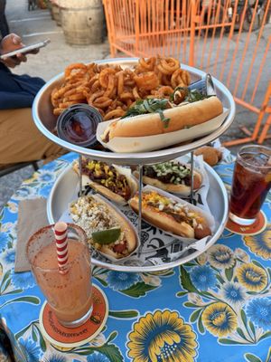 Highland Park Brewery (Production Facility Only) by null