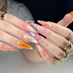 Charm Nail & Beauty Spa