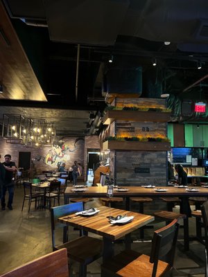 JINYA Ramen Bar - Arlington by null