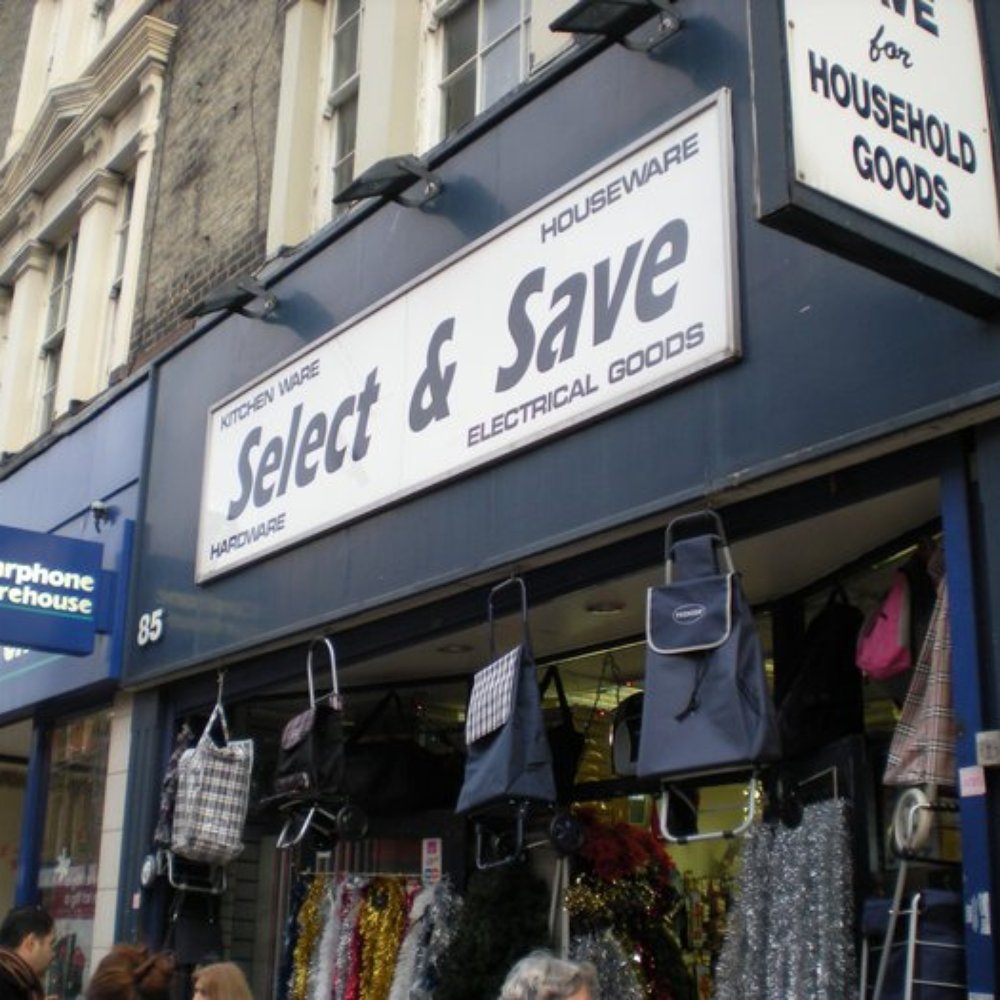 THE BEST 10 ELECTRONICS near WANDSWORTH, LONDON, UNITED