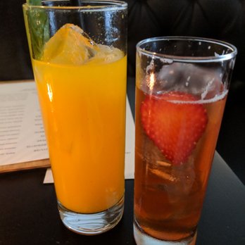 AnnaLena - Drinks - Canadian (New) Near Me - Vancouver, British Columbia AnnaLena - Drinks - Canadian (New) Near Me - Vancouver, British Columbia