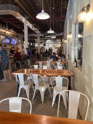 Fishweir Brewing Company by null