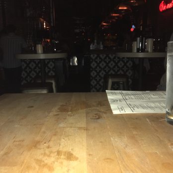 Baby Jane - Waiting - Cocktail Bars Near Me - Miami, Florida