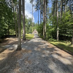 Buchanan's Birthplace State Park