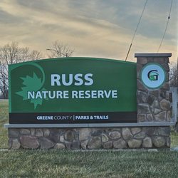 Russ Nature preserve