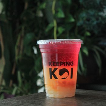 Keeping Koi Cafe - Vietnamese Near Me - Mississauga, Ontario Keeping Koi Cafe - Vietnamese Near Me - Mississauga, Ontario