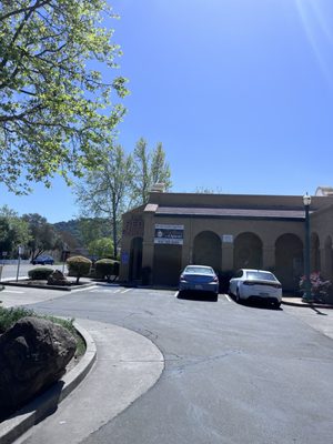 The Original Red Onion by null