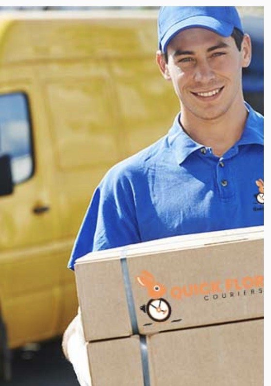 BESTWAY DELIVERY SERVICE Coral Gables, Florida Couriers & Delivery