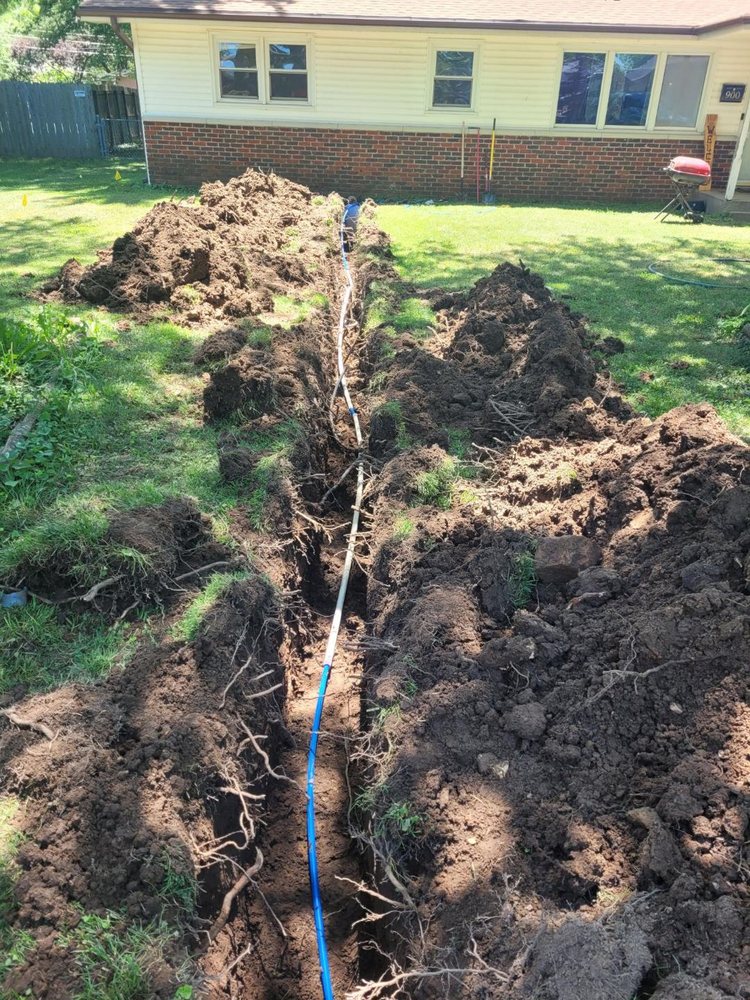 Slide of KS Commercial Remodeling and Maintenance