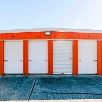 Mini Mall Storage - Self Storage Near Me - Huntington, Texas Mini Mall Storage - Self Storage Near Me - Huntington, Texas