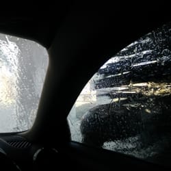 Apple Green - Carwash