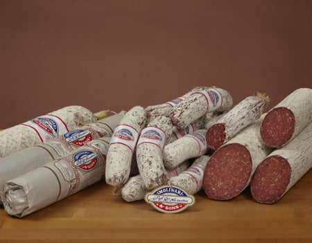 P G Molinari & Sons by null