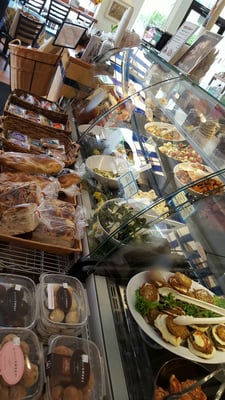 Judith's Kitchen by null