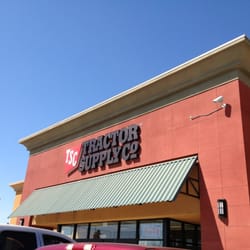 Tractor Supply
