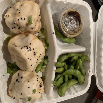 Jayd Bun - Pork buns! - Chinese Near Me - South Kingstown, Rhode Island Jayd Bun - Pork buns! - Chinese Near Me - South Kingstown, Rhode Island