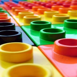 Corte Madera Parks & Recreation Department - Engineering FUNdamentals using Legos - Ages 5-7, 8-12
