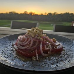 The Grille