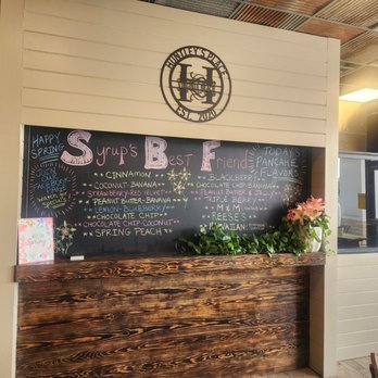 Huntley's Place - Breakfast & Brunch Near Me - Virginia Beach, Virginia Huntley's Place - Breakfast & Brunch Near Me - Virginia Beach, Virginia